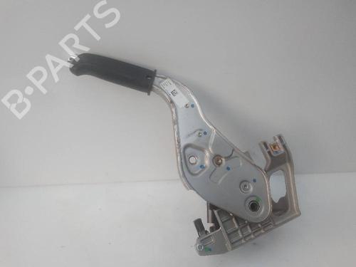 håndbremse OPEL ASTRA K (B16) 1.6 CDTi (68) (110 hp) 22214701