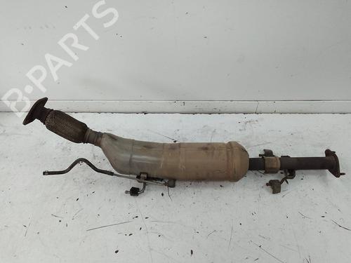Used Particulate filter Particulate filter NISSAN JUKE (F15) 1.5 dCi (110 hp) 18737882 18737882