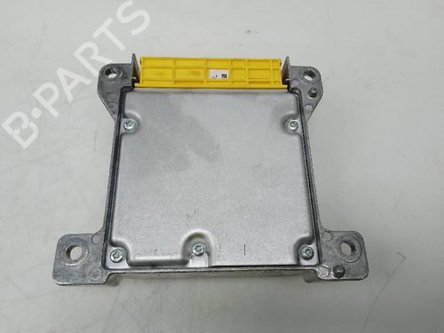 ECU airbags MERCEDES-BENZ E-CLASS (W212) E 300 Hybrid / BlueTEC Hybrid (212.098) | BP22401604M53 