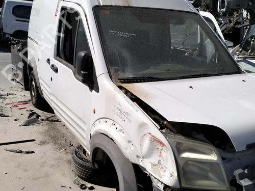 Hood FORD TRANSIT CONNECT (P65_, P70_, P80_) 1.8 TDCi | BP28490612C1