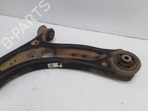 Left front suspension arm AUDI A3 (8V1, 8VK)  | BP25865298M12 