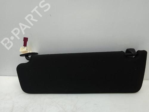 Right sun visor BMW 5 Gran Turismo (F07) 530 d | BP23032333I2 