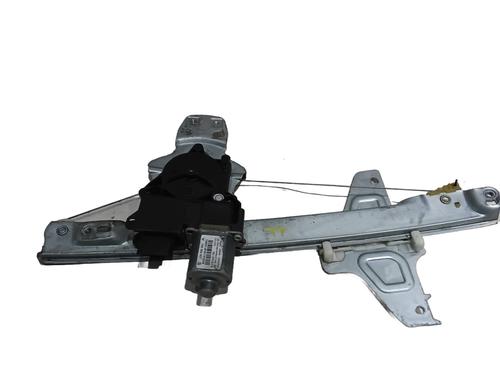 Used Rear right window mechanism Rear right window mechanism CITROËN C5 III (RD_) 1.6 THP 155 (RD5FV8, RD5FNA) (156 hp) 34421070 34421070