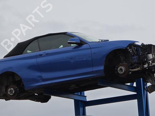 Step BMW 2 Coupe (F22, F87) 218 d | BP26053274C149 