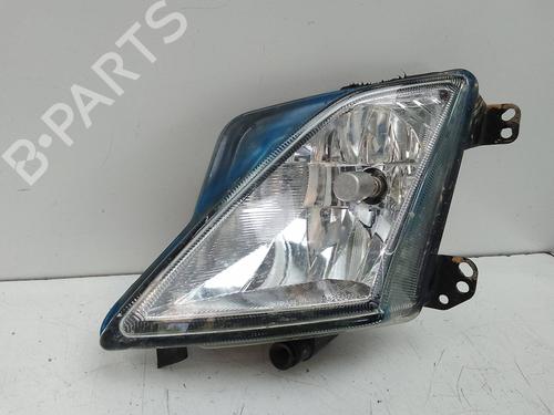 Used Left front fog light Left front fog light FORD FOCUS IV (HN) 1.0 EcoBoost (125 hp) 26055204 26055204