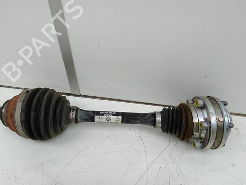 Left front driveshaft VW TOURAN (5T1) 1.5 TSI | BP26055131M38 