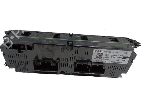 Climate control SEAT ARONA (KJ7, KJP) 1.0 TSI | BP33266240I5  - Image 5