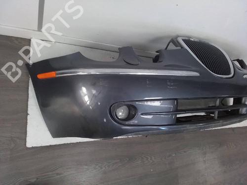 Front bumper JAGUAR S-TYPE II (X200) 2.7 D | BP18577015C7 
