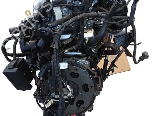 Engine CHEVROLET CAPTIVA (C100, C140) 2.0 D 4WD | BP31330741M1  - Image 5