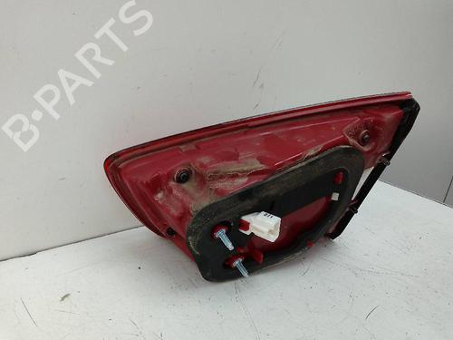 Used Left tailgate light KIA SPORTAGE III (SL) 1.7 CRDi (116 hp) 20230756