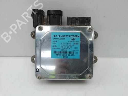 Used Electronic module Electronic module 21500945 21500945
