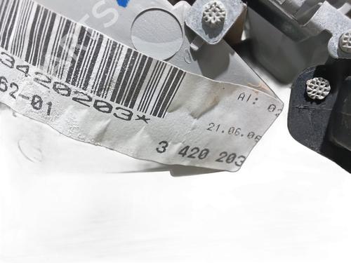 Left tailgate light BMW X3 (E83) 2.0 d | BP33871085C79 - Image 5