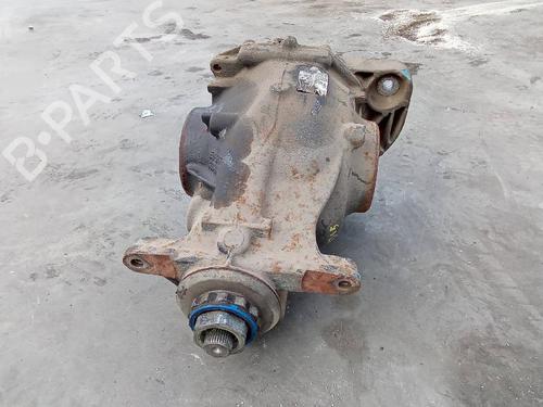 Used Rear differential BMW X5 (F15, F85) xDrive 40 d (313 hp) 23559261