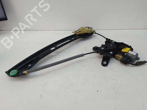 Used Rear right window mechanism Rear right window mechanism FORD MONDEO V Hatchback (CE) 2.0 TDCi (180 hp) 18826736 18826736