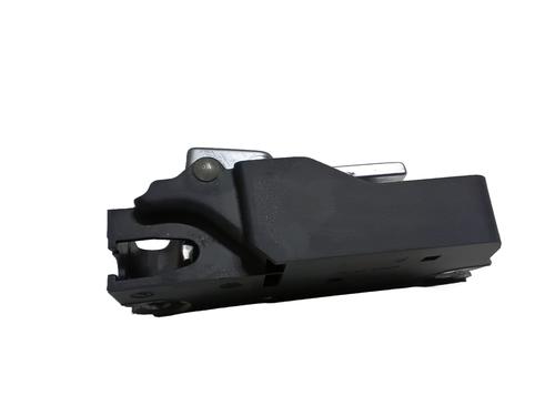 Front right interior door handle FORD FOCUS C-MAX (DM2) 2.0 TDCi | BP39199629I14 - Image 3