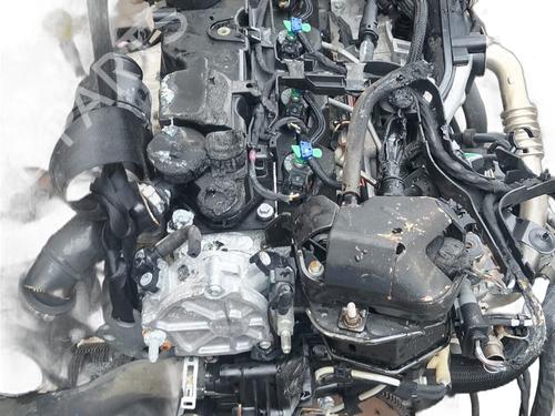 Engine FORD TOURNEO COURIER B460 MPV 1.5 EcoBlue | BP30964001M1 