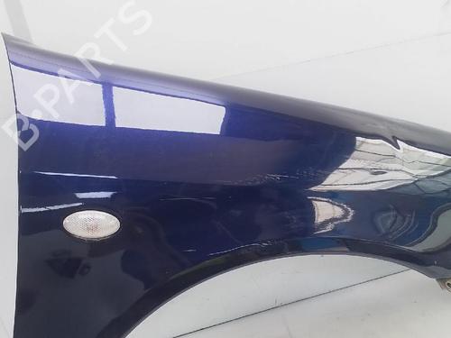 Right front fenders CITROËN XSARA Coupe (N0) 1.6 16V | BP26920169C42 