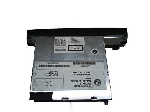 Radio BMW X3 (E83) 2.0 d | BP33871074E6 - Image 4