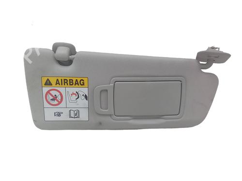 Used Right sun visor Right sun visor RENAULT MEGANE IV Hatchback (B9A/M/N_) 1.5 Blue dCi 115 (B9A6) (116 hp) 18582569 18582569