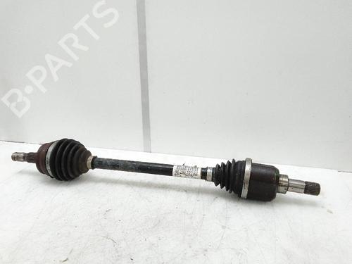 Used Left front driveshaft PEUGEOT 2008 II (UD_, US_, UY_, UJ_, UR_, UC_) 1.5 BlueHDI 110 (UDYHSK) (110 hp) 20932478