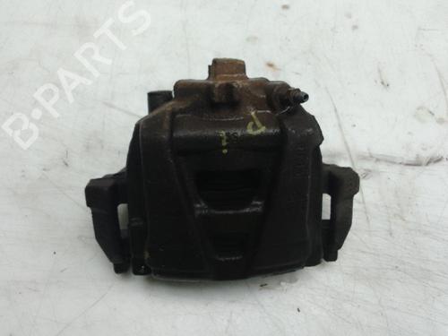 Used Left front brake caliper VW GOLF V (1K1) 1.9 TDI (105 hp) 26053317