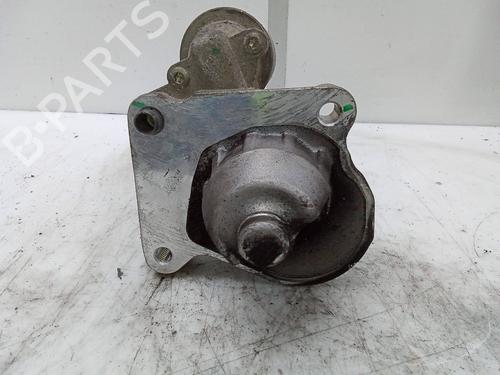 Startmotor VOLVO V60 I (155) D3 / D4 (163 hp) 26052523