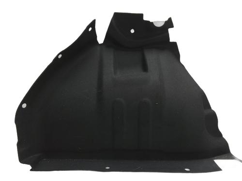 Boot lining DACIA SPRING Extreme | BP29995587I3 