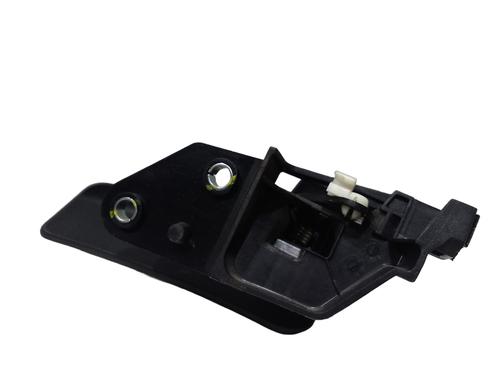 Front left interior door handle FIAT DUCATO Platform/Chassis (250_) 160 Multijet 2,2 D | BP36110053I13 - Image 5