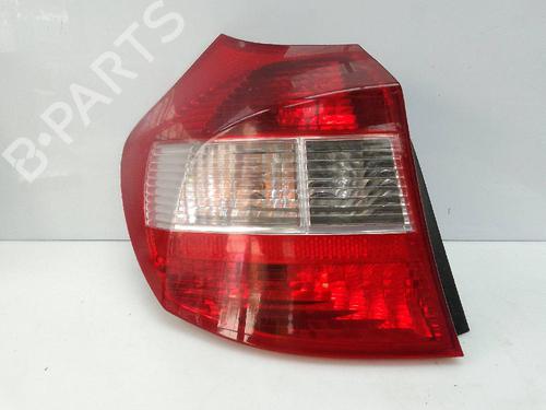 Left taillight BMW 1 (E81) 116 d | BP21051913C34 