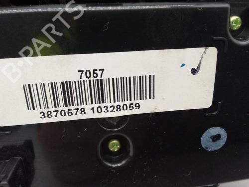 Used Climate control CHEVROLET CRUZE (J300) 2.0 CDI (163 hp) 25811847