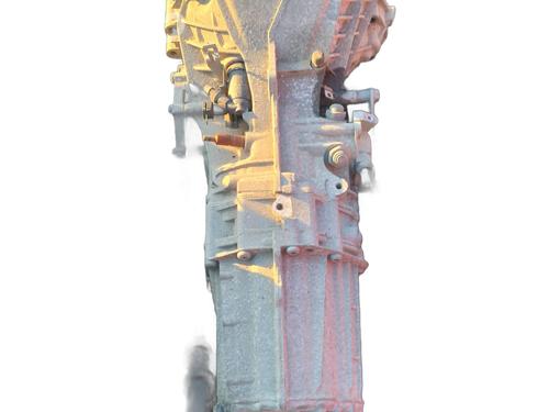 Gearbox AUDI A6 C6 (4F2) 2.0 TDI | BP26052891M3 