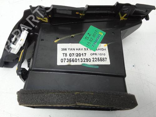Air vent FIAT TIPO Saloon (356_, 357_) 1.3 D (356SXB1A, 356SXH1A, 356SXD1A) | BP20165460I21 