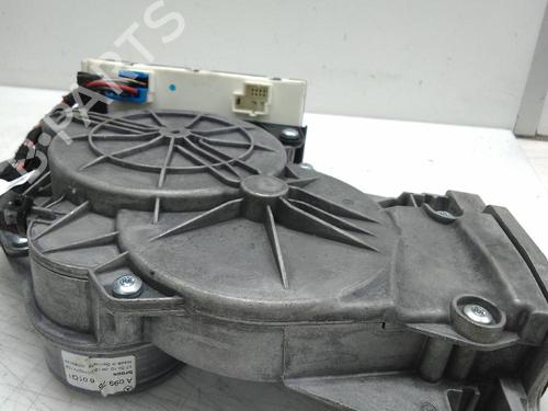 Used Electronic module MERCEDES-BENZ C-CLASS T-Model (S205) C 220 BlueTEC / d (205.204) (170 hp) 18574481