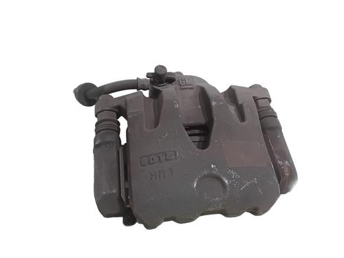 Right front brake caliper OPEL KARL (C16) 1.0 | BP39096732M104 - Image 5