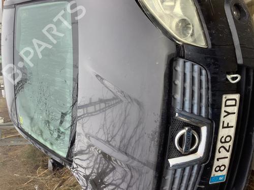 Used Parts NISSAN QASHQAI I (J10, NJ10) 2.0 All-wheel Drive (141 hp) 4417187