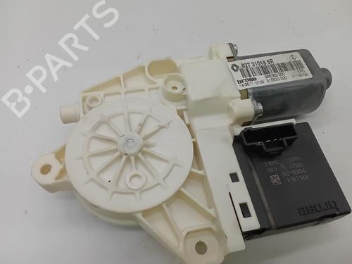 Left rear window motor RENAULT MEGANE III Hatchback (BZ0/1_, B3_) 1.2 TCe (BZ2B, BZ11) | BP29385409E23 