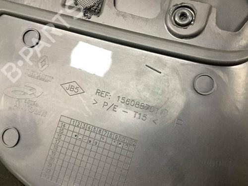 Rear right panel RENAULT KADJAR (HA_, HL_) 1.6 dCi 130 (HLA4) | BP18839840C61 