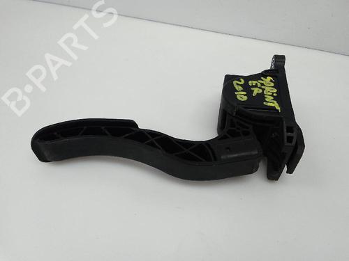Used Pedal MERCEDES-BENZ SPRINTER 5-t Platform/Chassis (B906) [2006-2020]  23256073