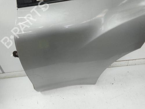 Left rear door NISSAN JUKE (F15) 1.5 dCi | BP19707895C4