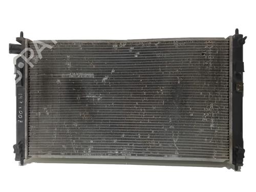 Used Water radiator Water radiator 37170240 37170240