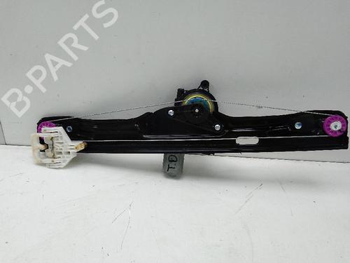 Rear right window mechanism BMW 2 Gran Tourer (F46) 214 d | BP20222616C25 
