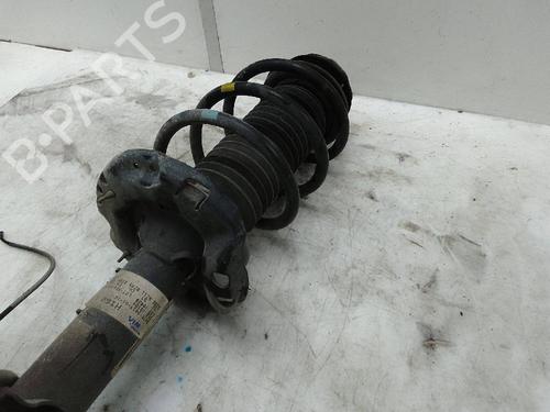 Right front shock absorber KIA RIO IV (YB, SC, FB) 1.25 | BP19059575M17 