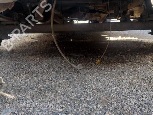 Rear axle FORD TRANSIT CONNECT (P65_, P70_, P80_)  | BP18587618M2 
