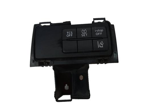 Kombi Kontakt / Stilkkontakt MAZDA CX-3 (DK) 1.5 SKYACTIV-D (DK2WS, DK5FW) | BP18584205I30 - Image 3