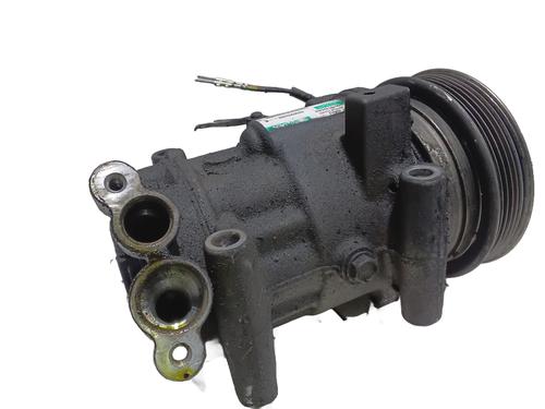 AC compressor RENAULT KANGOO Express (FW0/1_) 1.5 dCi 75 (FW07, FW10, FW04) | BP33651129M34 - Image 6