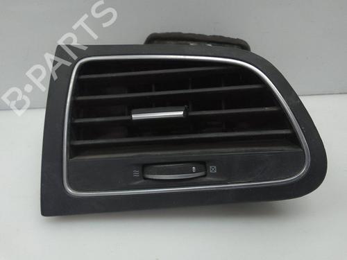 Used Air vent Air vent RENAULT MEGANE IV Hatchback (B9A/M/N_) 1.5 dCi 90 (B9A1) (90 hp) 22226630 22226630