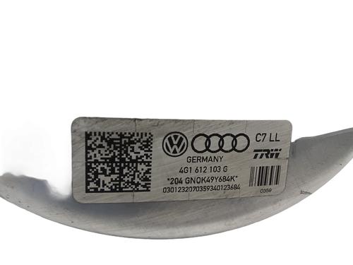 Servo brake AUDI A6 C7 (4G2, 4GC) 3.0 TDI | BP36432037M42 - Image 5
