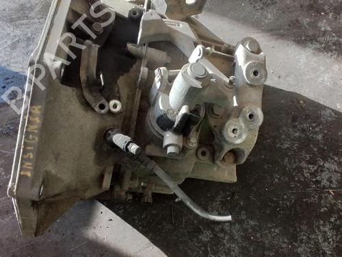 Gearbox OPEL INSIGNIA A (G09) 2.0 CDTI (68) | BP28109969M3 