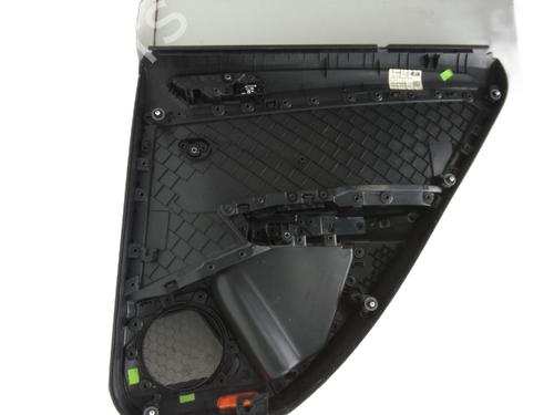 Used Rear left panel Rear left panel VW T-ROC (A11, D11) 1.5 TSI (150 hp) 18594951 18594951