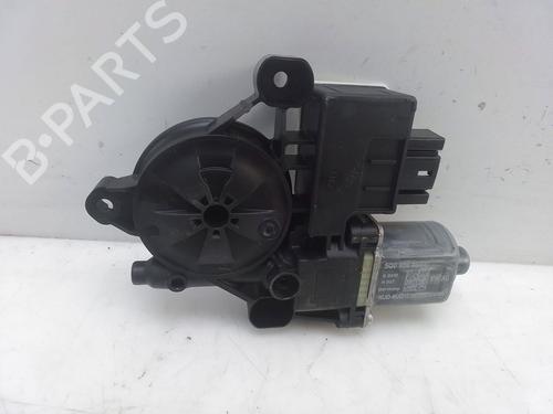 Rudehejsemotor forskærm venstre VW GOLF VIII (CD1, DA1) 1.5 eTSI (150 hp) 28149092